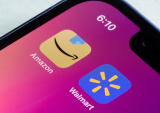 Amazon-Walmart Rivalry for Consumer Retail Spend Turned in 2022