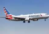 American Airlines Marks Record Quarter Amid Corporate Travel Snapback