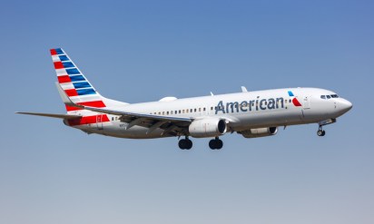 American Airlines Marks Record Quarter Amid Corporate Travel Snapback