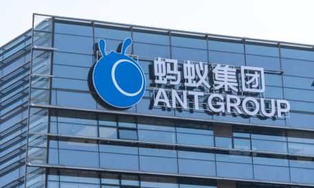 Ant Group Looks to Raise $1 Billion For International Growth