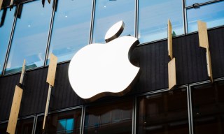 Report: Apple Considering Robots as New Opportunity for Growth