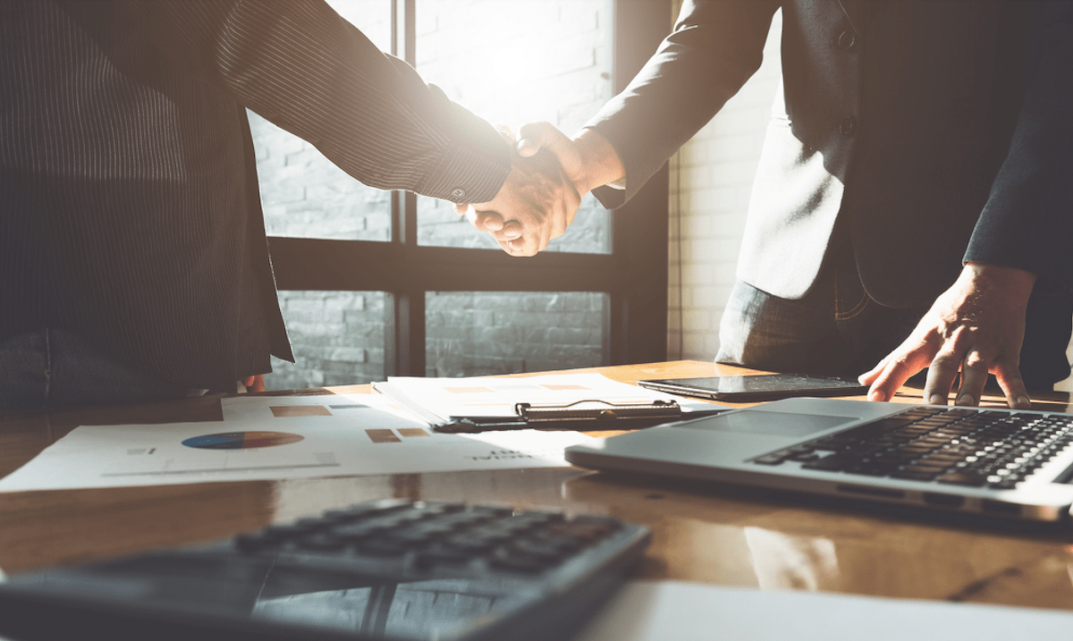 Managing Third-Party Risks Emerges as Key B2B Issue