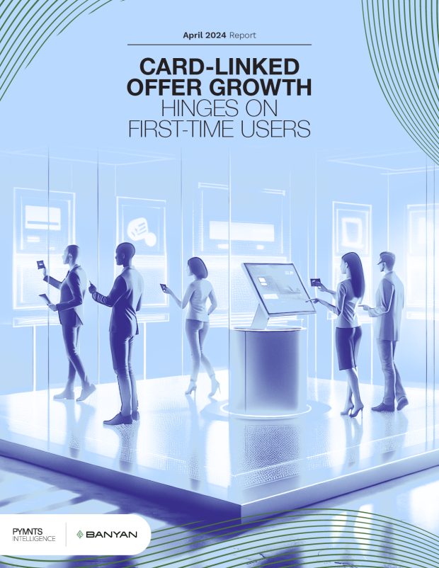 Card-Linked Offer Growth Hinges on First-Time Users