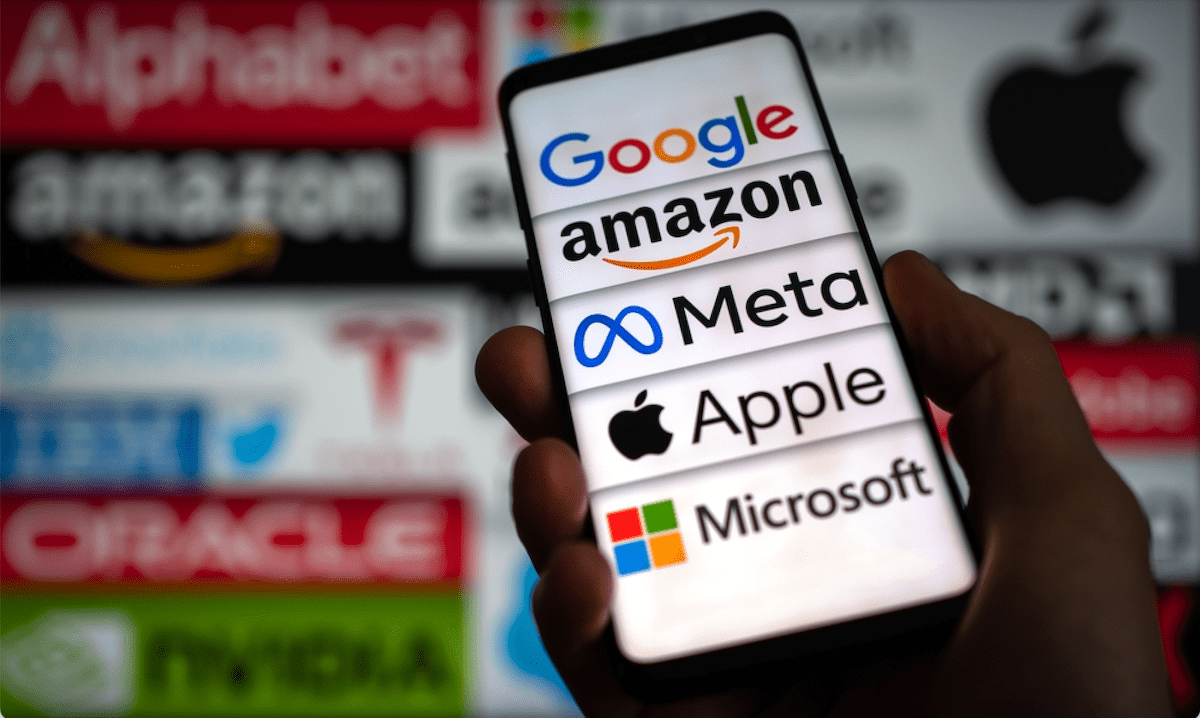 Regulations, Innovations and AI Define This Week in Big Tech