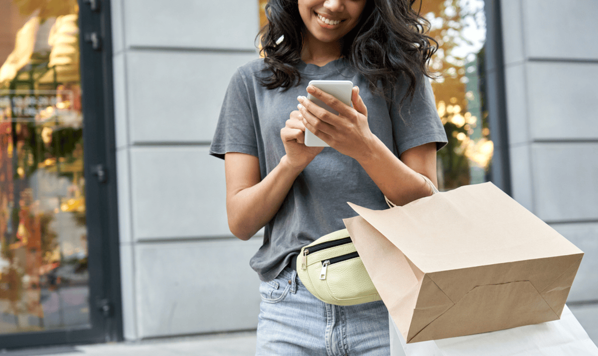 Brazil’s Click-and-Mortar™ Shoppers Underpin Pix and Instant Payments Growth