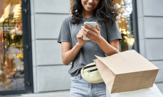 Brazil’s Click-and-Mortar™ Shoppers Underpin Pix and Instant Payments Growth