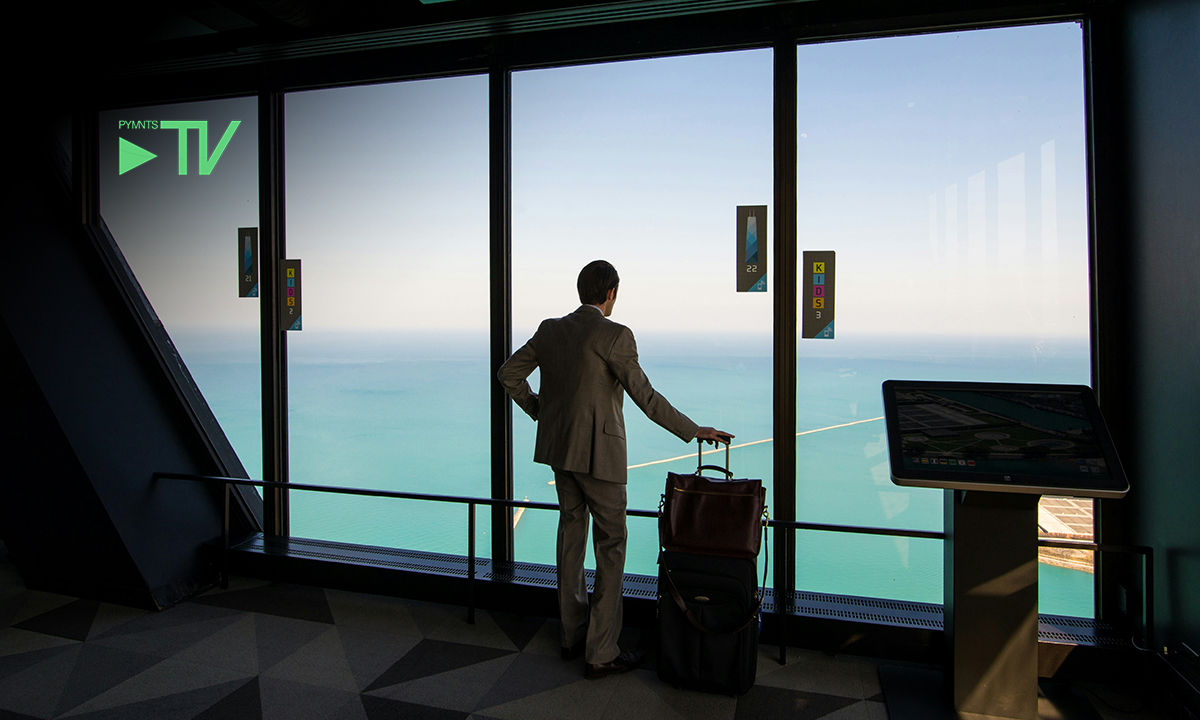 Business Travel Reporting Starts With Central Expense Management