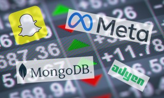 Snap’s 30% Surge Leads Positive CE 100 Index’s Momentum