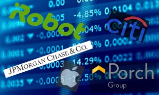 CE 100 Index Slips 2% as Bank Earnings Spark Decline