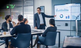 Analytical Focus Moves CFOs From Bookkeepers to Business Partners