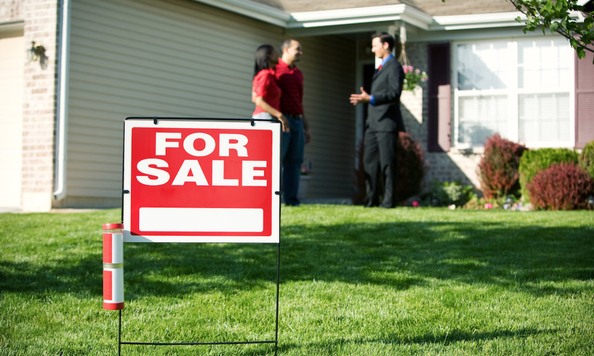 CFPB Monitoring Potential Risk of ‘Discount Points’ Paid by Homebuyers