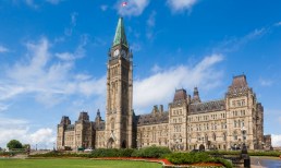 Canada Considering Digital Services Tax Targeting Largest Tech Companies