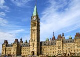 Canada, parliament, legislation