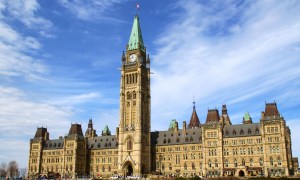 Canada, parliament, legislation