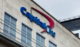 As Card Charge-Offs Grow, Capital One Champions ‘Singular Opportunity’ of Discover Deal