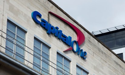 Capital One CEO Calls Discover Deal ‘Singular Opportunity’