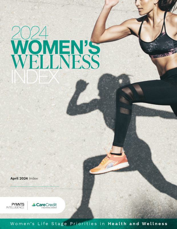 2024 Women’s Wellness Index: Women’s Life Stage Priorities in Health and Wellness