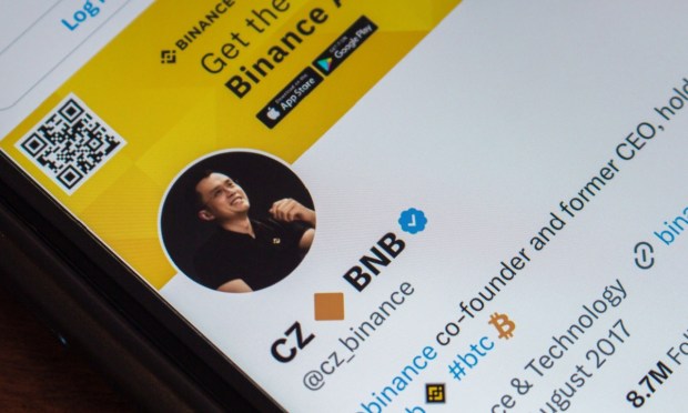 Binance Founder Changpeng Zhao Sentenced to 4 Months in Prison