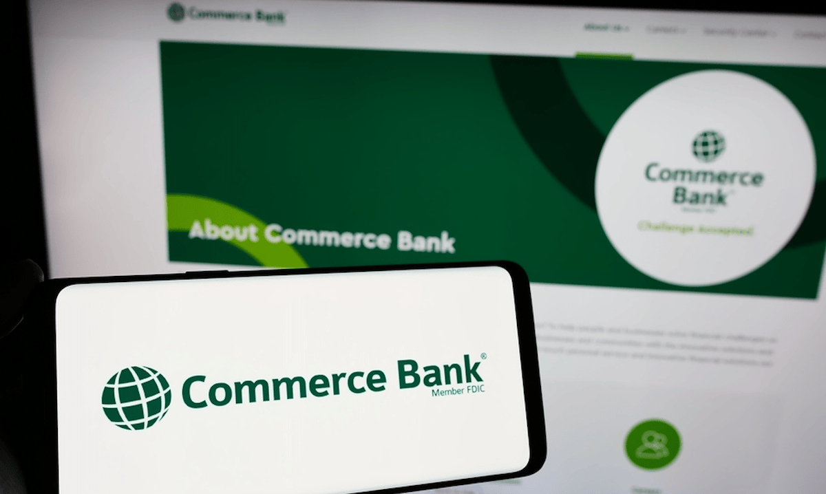 Commerce Bancshares Echoes Q1 Earnings Theme of Resilience