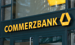 Commerzbank Fined for Money Laundering Compliance Failure