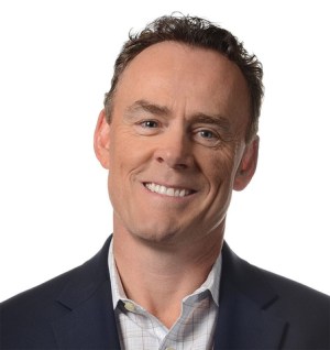new ConnexPay CEO Ben Peters