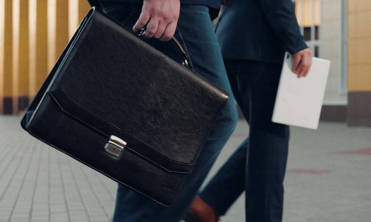 ConnexPay Names VPay’s Ben Peters as CEO