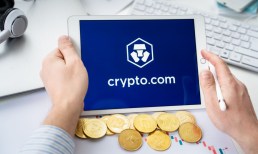 Crypto.com VC Arm Cautious of Outsized Valuations
