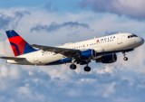 Delta Reports Business Travel up 14% YOY