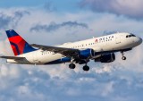 Delta Reports Business Travel Up 14% YOY