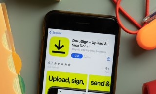 eSignatures Surge as Public Sector Embraces Faster Document Authentication