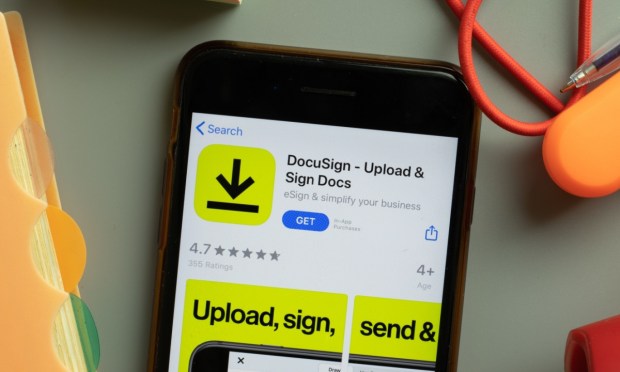 eSignatures Surge as Public Sector Embraces Faster Document Authentication