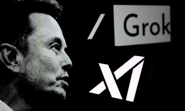 Report: Musk-Liked Investors Plan $3 Billion Funding Round for xAI