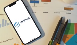 Enova Reports Record Lending Volume Driven by Jobs, Consumer Spending