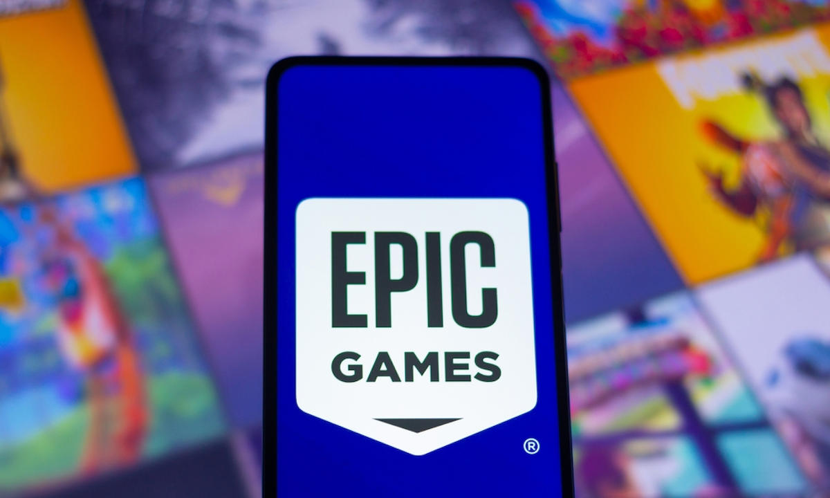 Google Settles App Store Case With Fortnite Maker Epic