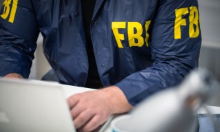 FBI: More Than $12 Billion Lost to Online Fraud in 2023