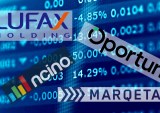FinTech IPO Index Adds 3% as Oportun Soars on Preliminary Quarterly Results