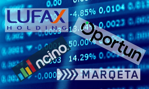 FinTech IPO Index Adds 3% as Oportun Soars on Preliminary Quarterly Results