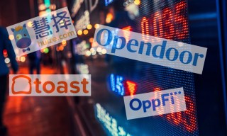 FinTech IPO Index Gives Up 6.4% as Platforms Plummet Ahead of Earnings 