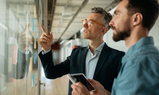 Citi and Carlyle Group Partner on ‘Side-by-Side’ FinTech Fund
