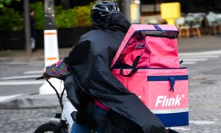 Report: Flink Raising Money from Investors, Discussing Merger With Rivals