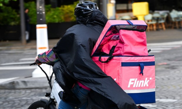 Report: Flink Raising Money from Investors, Discussing Merger With Rivals