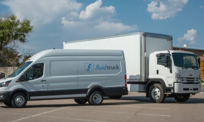On-Demand Rental Apps Streamline Commercial Fleet’s Digital Journey