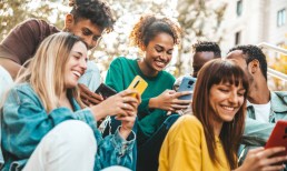 Gen Z Consumers Pull Back on Connected Devices 