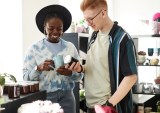 Gen Z Shoppers Want Things, Not Experiences
