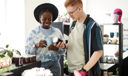 Gen Z Shoppers Want Things, Not Experiences