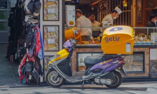 Report: Getir Faces Investor Pressure to Cut Costs and Restructure