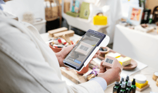 GoDaddy Debuts Pocket-Sized POS for Small Businesses