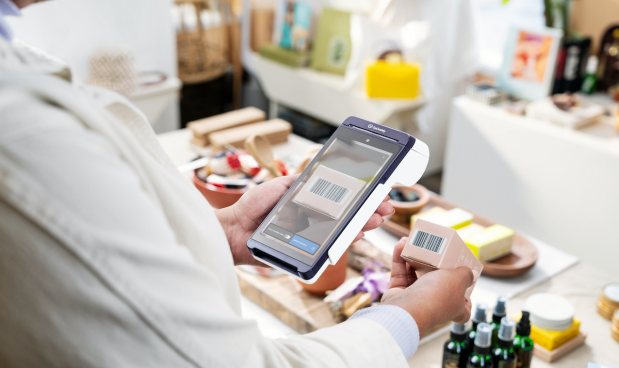 GoDaddy Debuts Pocket-Sized POS for Small Businesses