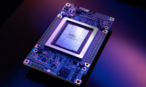 Intel Introduces Gaudi 3 to AI Chip Market