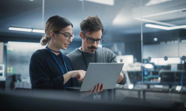 Intel and Partners Want to Solve Enterprise AI’s Interoperability Problem